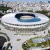 『l'arc〜en〜ciel live 2014 at 国立競技場』は、2014年 3月21日・22日に1年10ヶ月ぶりに国立霞ヶ丘競技場陸上競技場で開催されたコンサートである。 2012年に行われたライブツアー「20th l'anniversary world tour 2012 the final」での国立競技場公演とは異なり、スタンド全周を客席にし5万5000人、フィールドは. 3