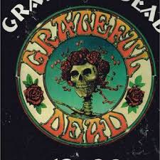Check spelling or type a new query. Grateful Dead Records Books More