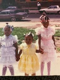 Guess who from Howard st