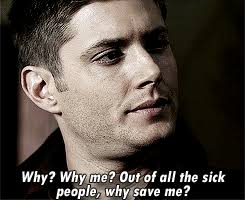 Supernatural Season 1, Episode 12