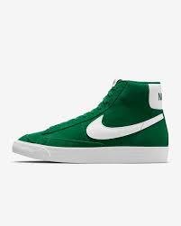 Maybe you would like to learn more about one of these? Nike Blazer Mid 77 Suede Shoes Nike Com
