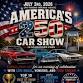 America's 250 Car Show