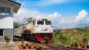 We did not find results for: Ka Reguler Kembali Beroperasi Begini Cara Beli Tiket Kereta Api Secara Online Tribun Travel