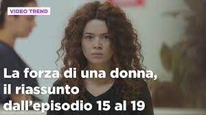 La forza di una donna, riassunto dal 23 al 27 giugno: Sirin e Hatice  muoiono? | Mediaset Infinity