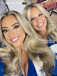 Madeline Cope's Instagram, Twitter & Facebook