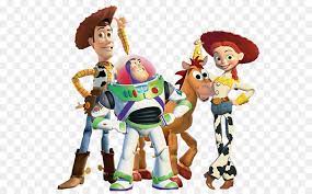 Jessie Buzz Lightyear El Sheriff Woody Toy Story Personajes Imagenes De Buzz Lightyear Tartas De Toy Story