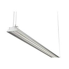 Hyperikon 4 Foot Led Shop Light Shop And Garage Lighting 35 Watts Clear Daylight Ul Dlc Walmart Com Walmart Com