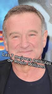 Robin Williams Hace Propaganda De Su Pelicula