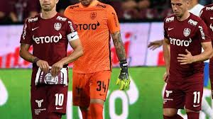 Cfr cluj live score (and video online live stream*), team roster with season schedule and results. Vce9w Bfjilvtm
