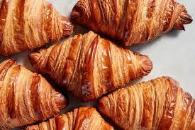 Croissants Recipe Nyt Cooking