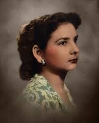 Guadalupe F. Trujillo Obituary March 25, 2020