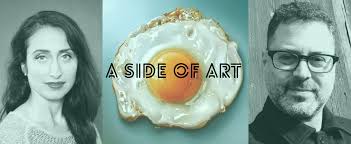 Sonya Bekkerman (@SonyaBekkerman)