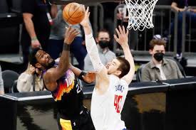 Will the suns keep this one close against kawhi and the clippers? Gfcaqywzg2eejm