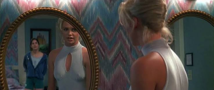 2 DAYS IN THE VALLEY (1996) – Blu-ray Review – ZekeFilm