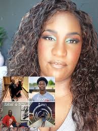 Alexis Gonzalez's Instagram, Twitter & Facebook