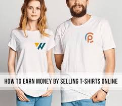 Can i make money selling t shirts online. Join India S 1 Reselling Platform Resell Tshirts For Free