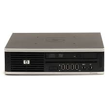 Hp Elite 8300 Ultra Slim Business Desktop Pc Intel Core I5 3470s 2 9ghz 8gb 320gb Dvdrw Windows 7 Pro Certified Refurbis Refurbished Pc Desktop Pc Intel Core