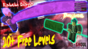 Yen on the other hand is the currency used in the game. Ro Ghoul Quinque