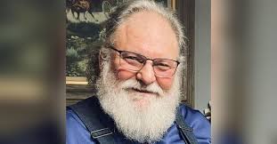 Stephen Larson Obituary