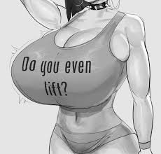 Rule34 - If it exists, there is porn of it   5791963