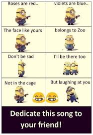 Here are the funniest dialogues from 'unmarried' that will make you laugh out loud. 45 Cute Funny Friendship Quotes For Best Friends Boom Sumo