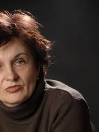 Stranica autora: Ana Bačić