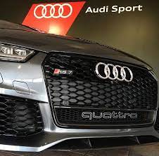 Audi Rs 7 Available At Audi Columbus Audi Rs Audi Sport Audi