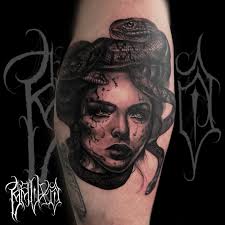 Amber Ennis (@bruxabmtattoo) · Instagram photos and Reels