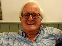 Colin Allan's Memorial Website