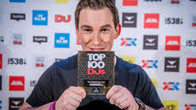 Here is a list of the top 20 djs worldwide, who are the most talked about according to social media and online searchers. Dj Mag Wikipedia