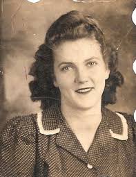 Mamie Robb Staggs (1922-2003)