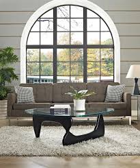 Vitra noguchi coffee table walnut by isamu noguchi 1944 designer furniture by smow com. Noguchi Coffee Table Vitra Isamu Noguchi 1944 Live Design It