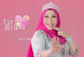 I am me orang utan parody lagu dato seri vida dsv. I Am Me Dato Seri Vida