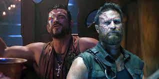 It is based on the popular mortal kombat series of fighting games by midway. Mortal Kombat Reboot Continues The Original Movie S Kano Retcon