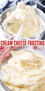 Pin On Frosting Icing Recipes