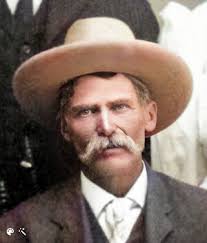 Floyd Flurnoy Whitt Sr. (1854-1944)