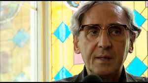 Find franco battiato credit information on allmusic. Guarda L Intervista Inedita A Franco Battiato Di Elisabetta Sgarbi Rumore