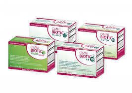 I momenti difficili rappresentano una vera e propria sfida per i batteri intestinali «buoni». Omni Biotic 10 Aad The Perfect Supplement To Any Antibiotic Therapy