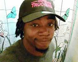 Jamar Clark shooting