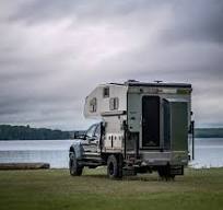 Truck Campers | Kingstar