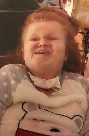 Cheyanne Nicole Hathaway