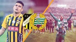 Check the tv programming on online betting academy zapping, where you can see all available live. Hammarby Hacken 4 1 Avslutningen 2019 Youtube