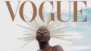 Vogue cover template that can be used online to create a vogue magazine cover with your own photo. Die Vogue Challenge So Werden Sie Selbst Zum Coverstar Vogue Germany