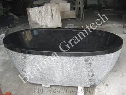 The flaking is remnants of bacteria, mostly harmful, condos that have now decayed and are ruining your vision of a relaxing spa bath. Granite Bathtub Black Granite Bath Tubs Granite Tub Bath Granitebathtubs From India