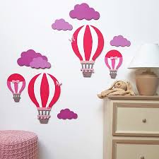 En panne d'idées pour la décoration de la chambre de bébé ? Tuto Une Idee Deco Chambre Bebe A Faire Soi Meme Bois Decorez Moi Fr