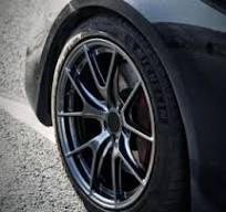 Upgrade Your BMW with Gunmetal Grey Alloy Wheels