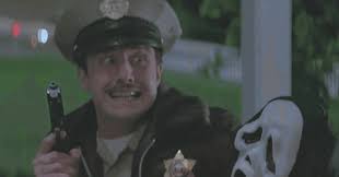 Is Dewey The Killer In 'Scream'? The Wild Theory That Might Be Right