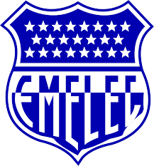 You can download in.ai,.eps,.cdr,.svg,.png formats. Club Sport Emelec Wikipedia
