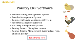 Poultry Software Is A Poultry Data Management Software In 2020 Poultry Management Poultry Management