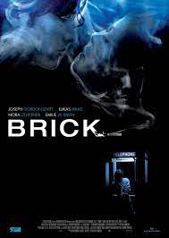 Picture Of Brick Indie Movie Posters Movie Posters Noir Movie